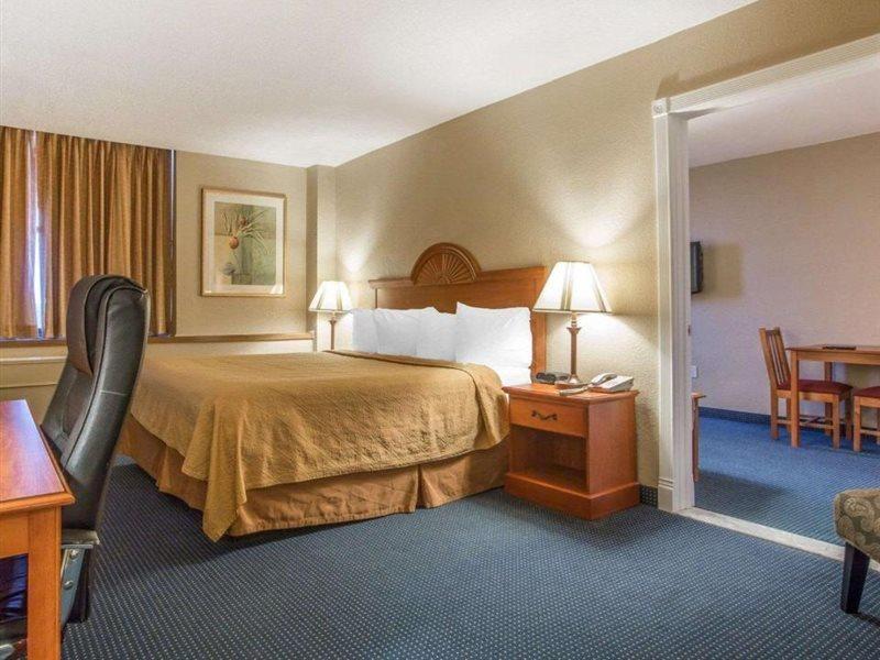 The Inn At Gran View Ogdensburg, Ascend Hotel Collection Dış mekan fotoğraf