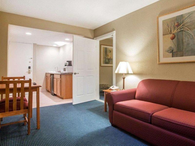 The Inn At Gran View Ogdensburg, Ascend Hotel Collection Dış mekan fotoğraf