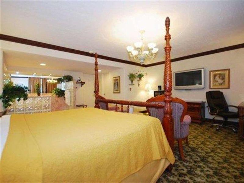 The Inn At Gran View Ogdensburg, Ascend Hotel Collection Dış mekan fotoğraf