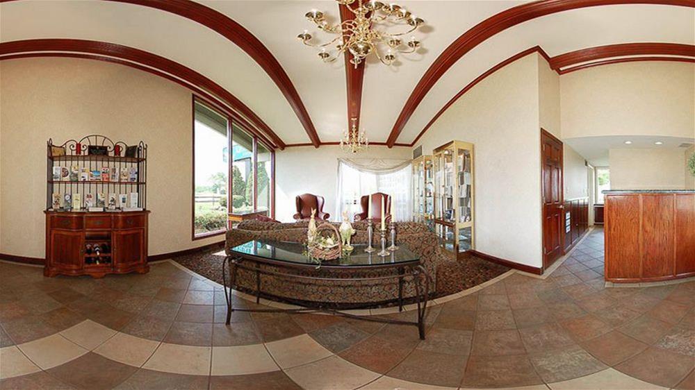 The Inn At Gran View Ogdensburg, Ascend Hotel Collection Dış mekan fotoğraf