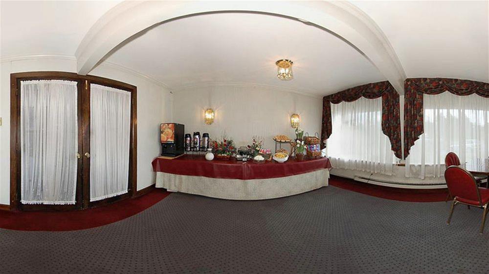 The Inn At Gran View Ogdensburg, Ascend Hotel Collection Dış mekan fotoğraf