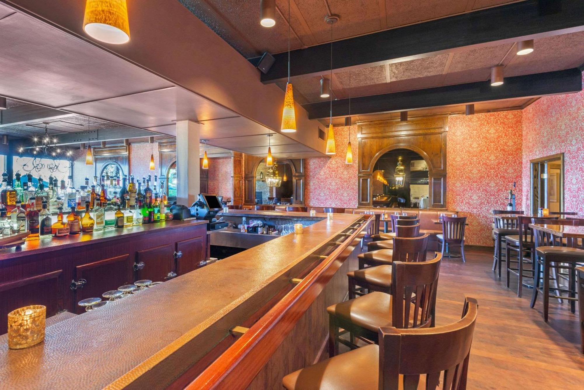 The Inn At Gran View Ogdensburg, Ascend Hotel Collection Dış mekan fotoğraf