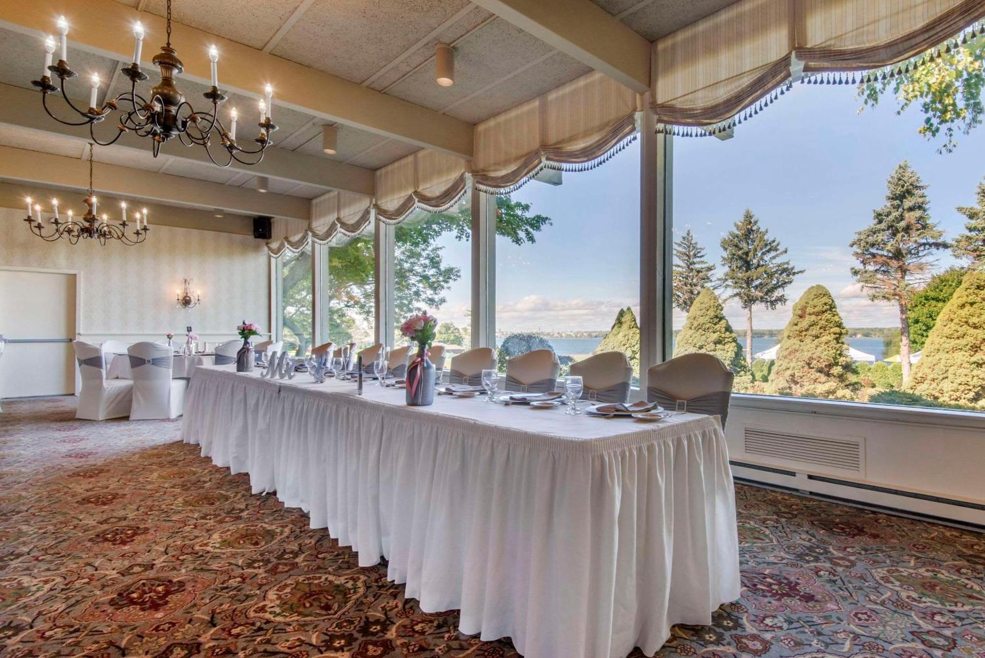 The Inn At Gran View Ogdensburg, Ascend Hotel Collection Dış mekan fotoğraf