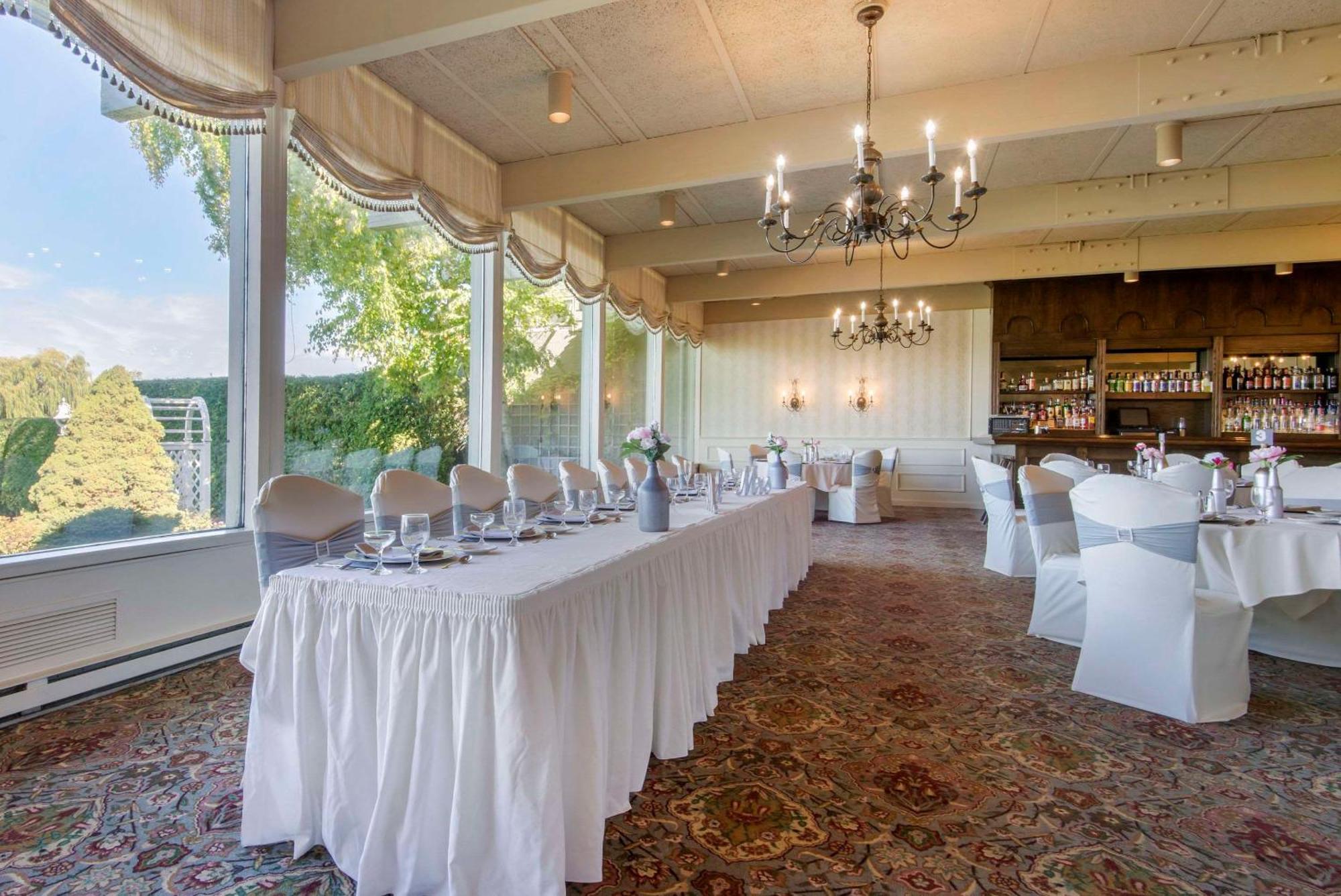 The Inn At Gran View Ogdensburg, Ascend Hotel Collection Dış mekan fotoğraf