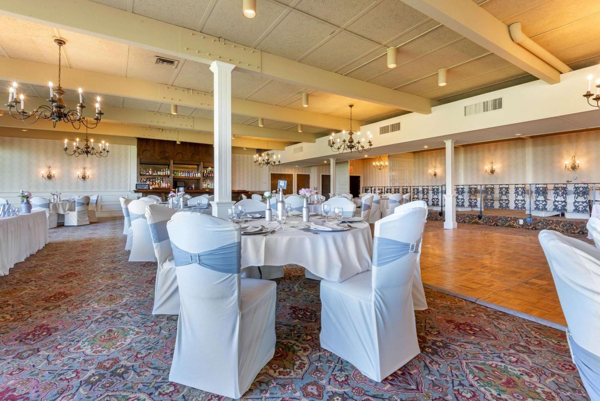 The Inn At Gran View Ogdensburg, Ascend Hotel Collection Dış mekan fotoğraf