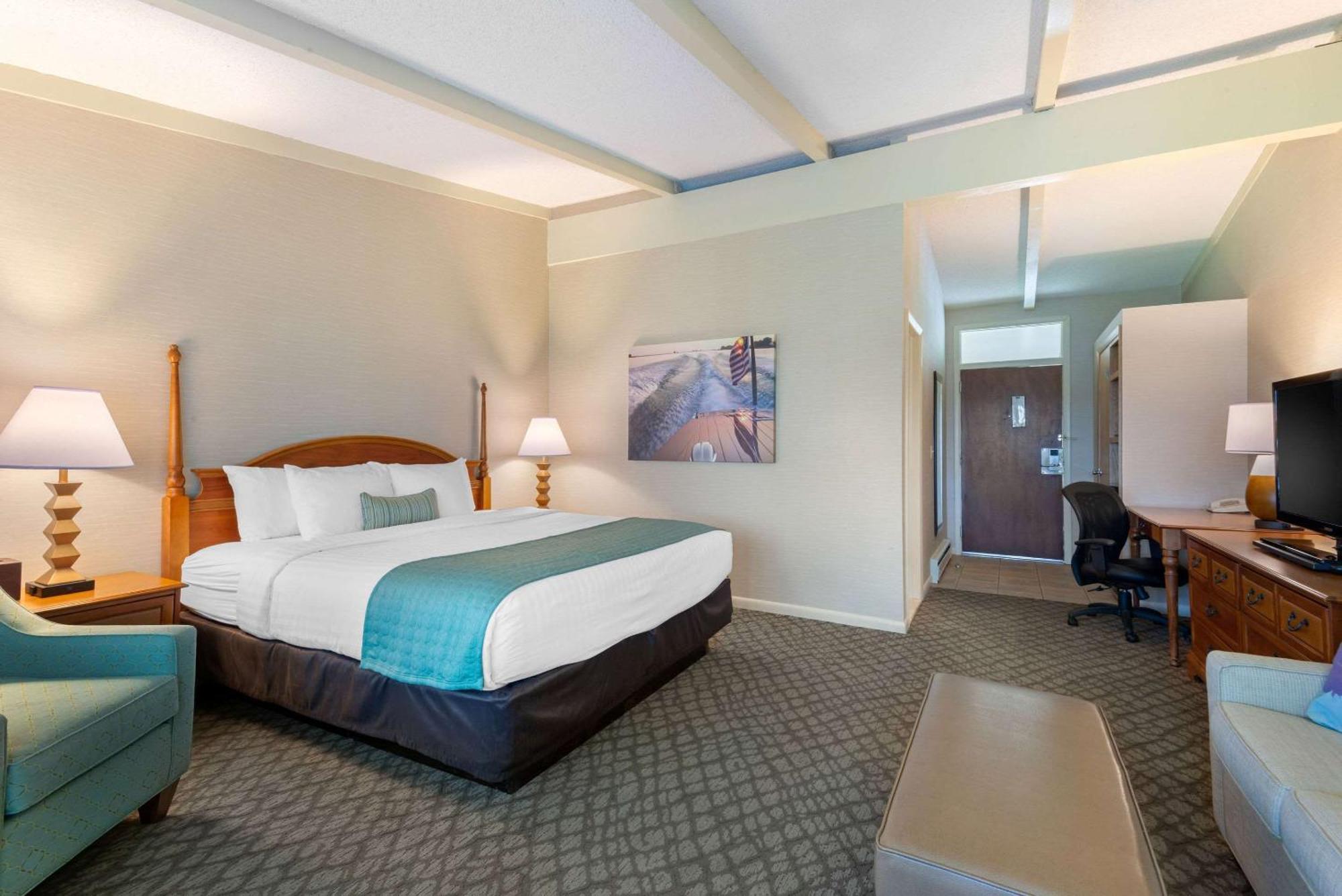The Inn At Gran View Ogdensburg, Ascend Hotel Collection Dış mekan fotoğraf