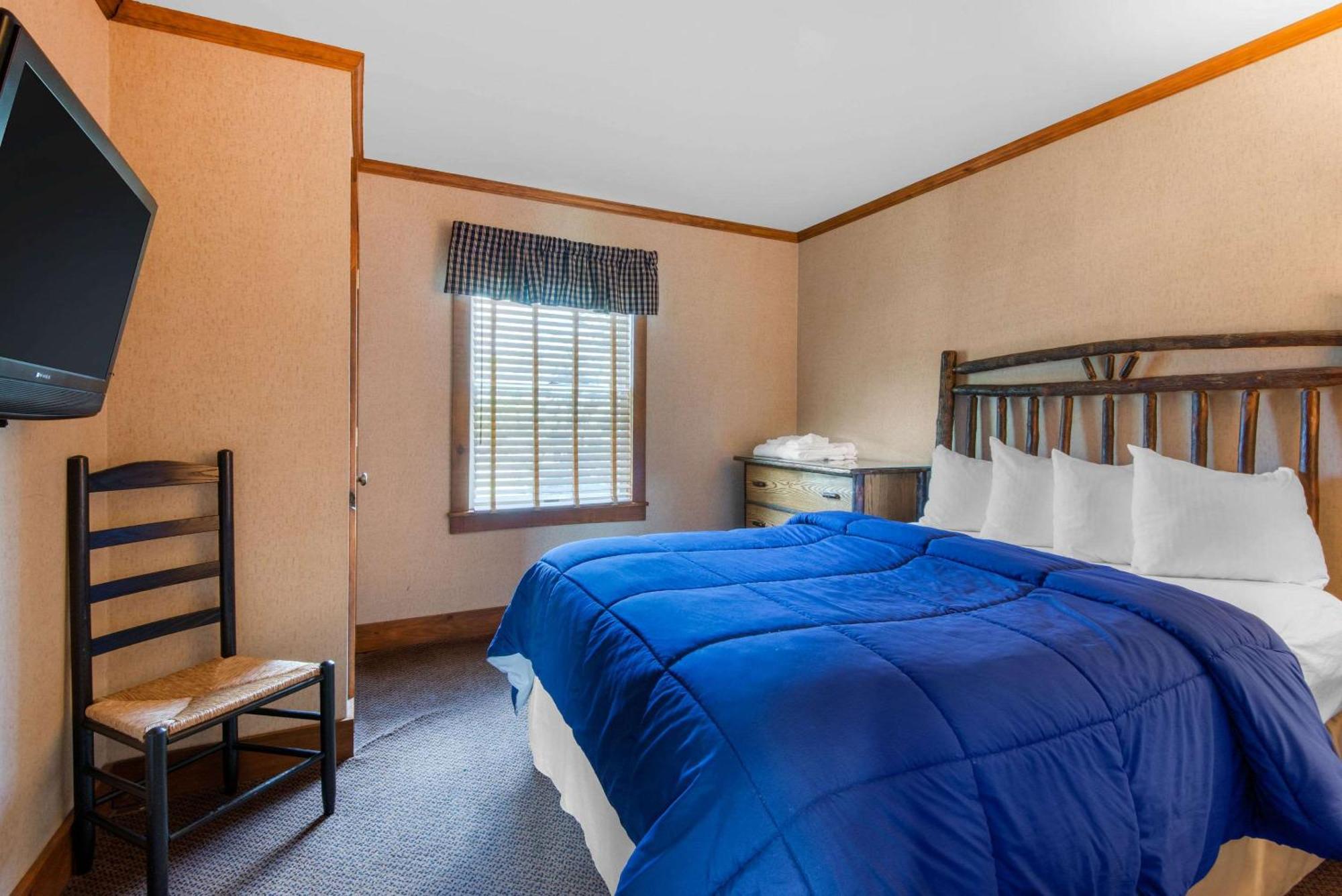The Inn At Gran View Ogdensburg, Ascend Hotel Collection Dış mekan fotoğraf