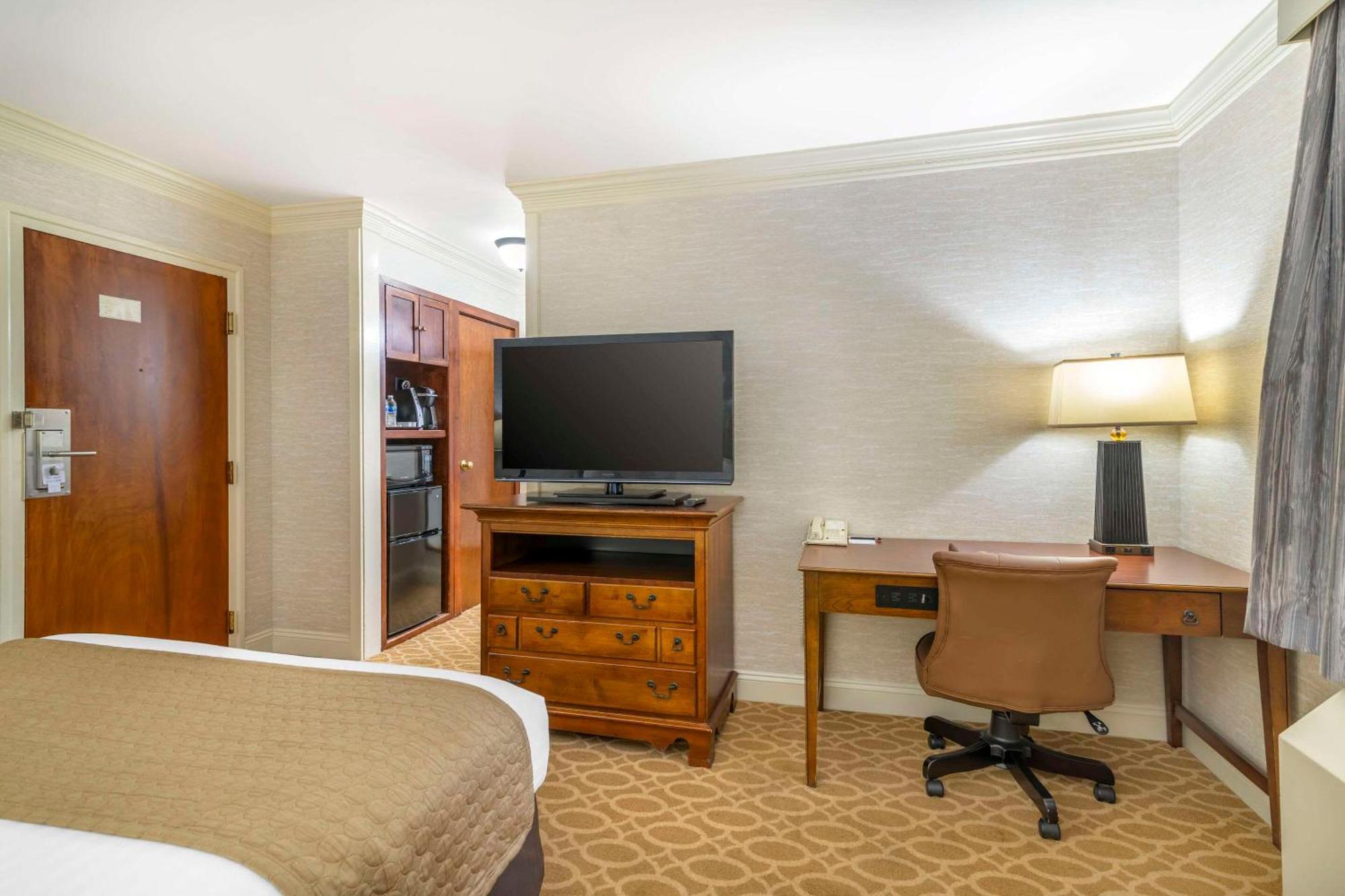 The Inn At Gran View Ogdensburg, Ascend Hotel Collection Dış mekan fotoğraf