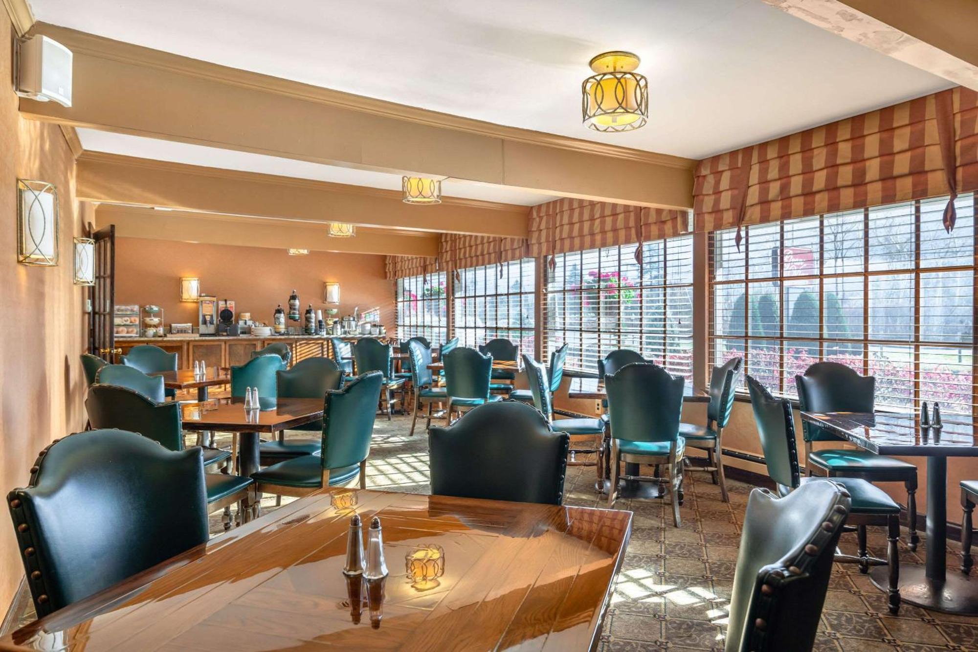 The Inn At Gran View Ogdensburg, Ascend Hotel Collection Dış mekan fotoğraf