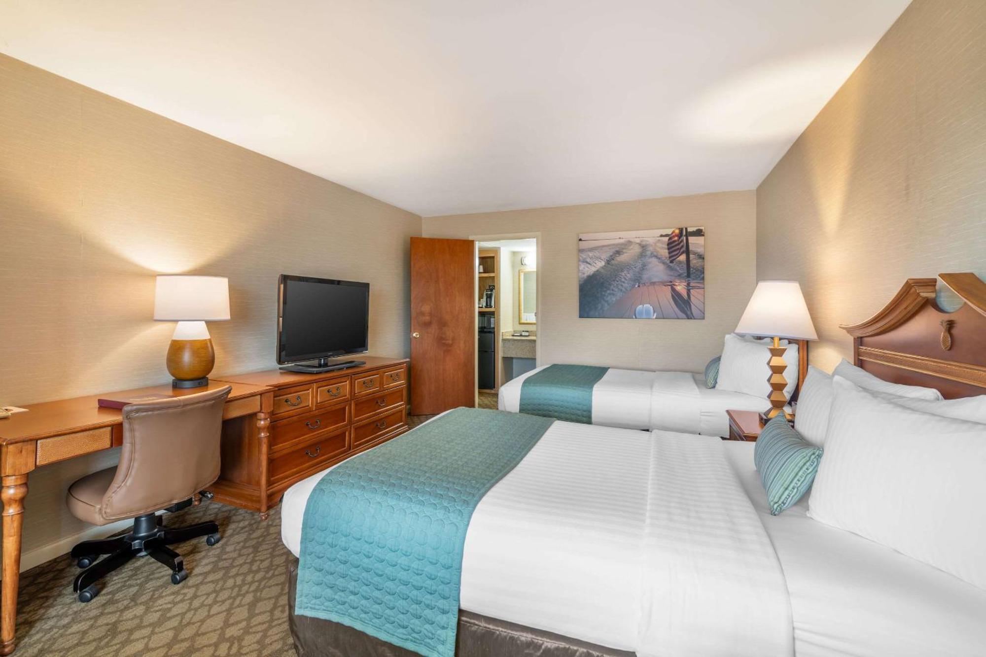 The Inn At Gran View Ogdensburg, Ascend Hotel Collection Dış mekan fotoğraf