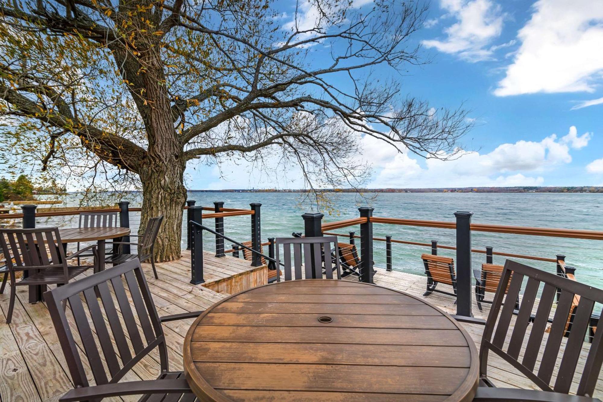 The Inn At Gran View Ogdensburg, Ascend Hotel Collection Dış mekan fotoğraf