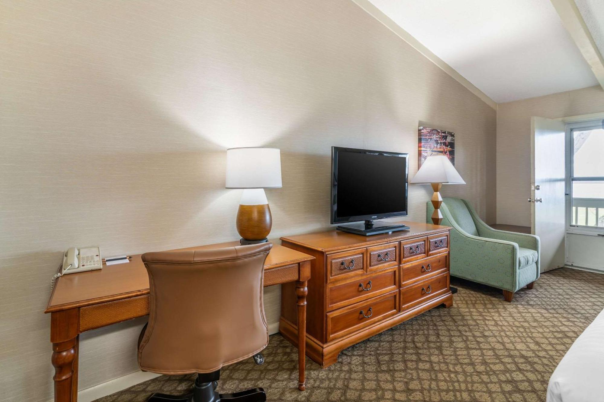 The Inn At Gran View Ogdensburg, Ascend Hotel Collection Dış mekan fotoğraf
