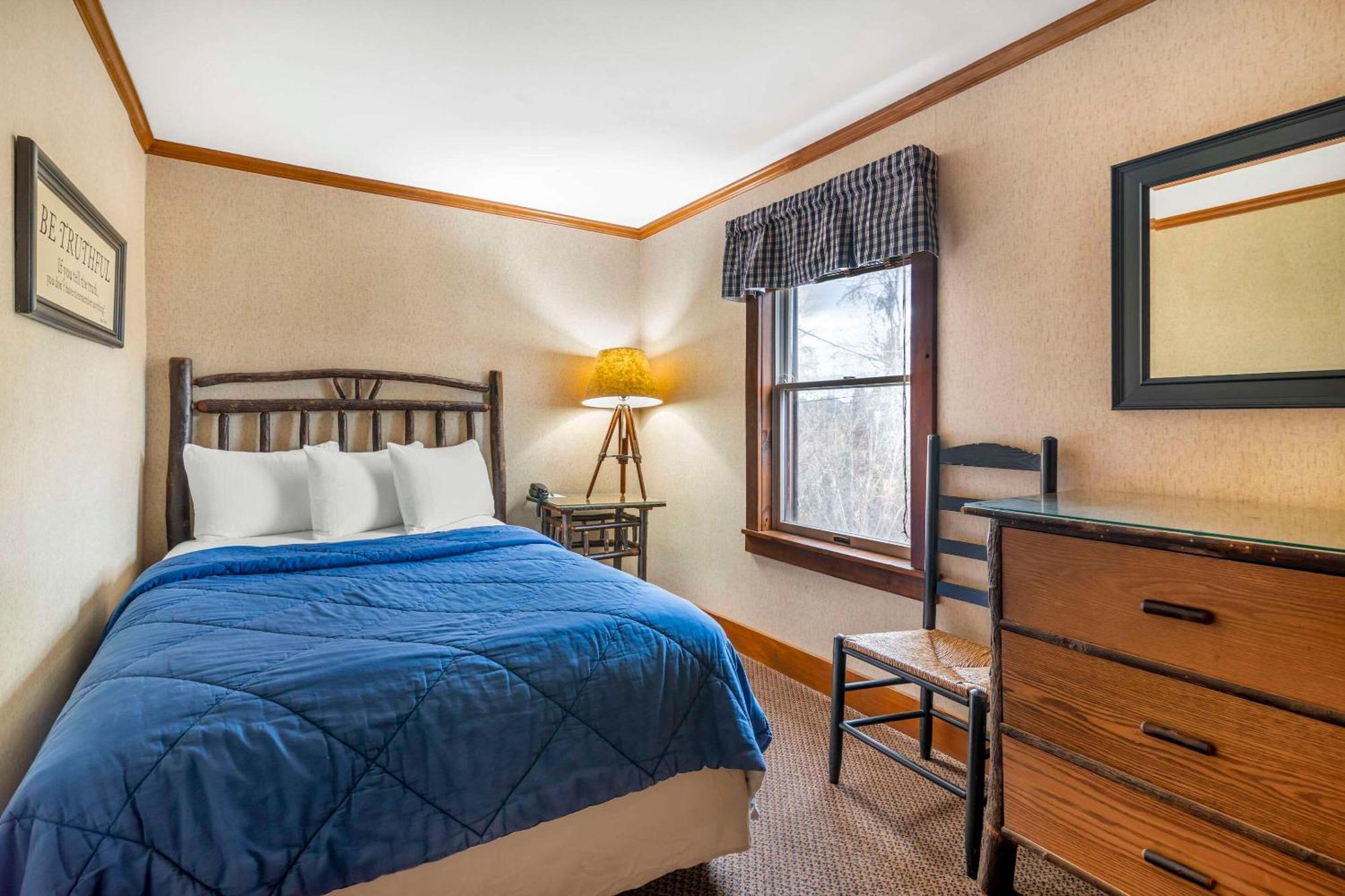 The Inn At Gran View Ogdensburg, Ascend Hotel Collection Dış mekan fotoğraf