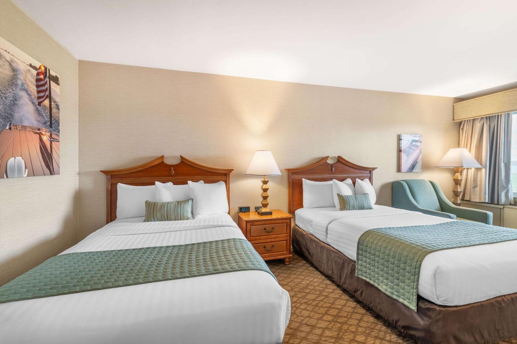 The Inn At Gran View Ogdensburg, Ascend Hotel Collection Dış mekan fotoğraf