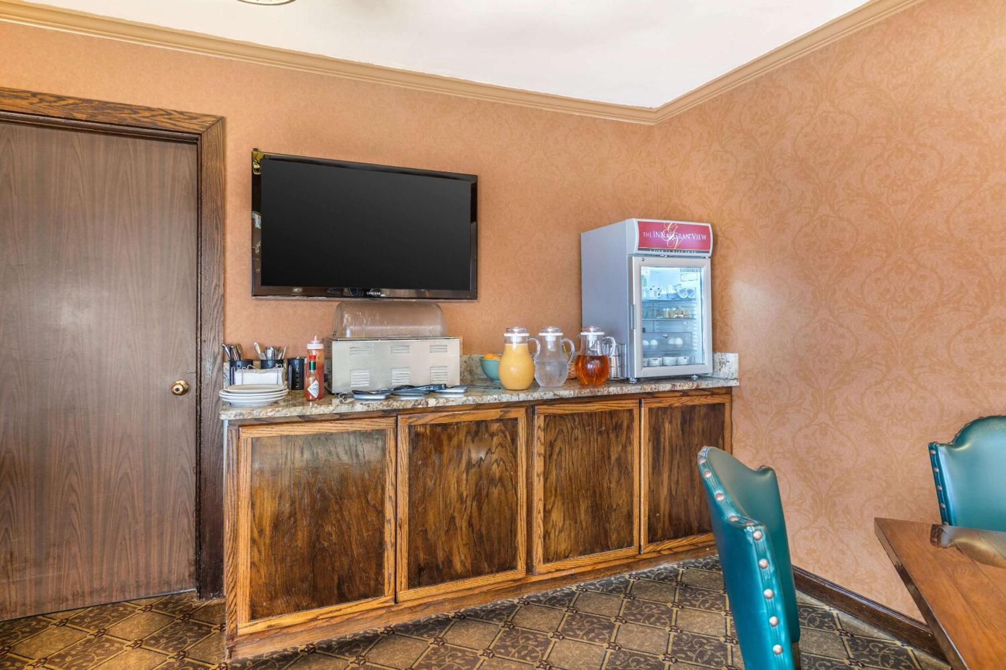 The Inn At Gran View Ogdensburg, Ascend Hotel Collection Dış mekan fotoğraf