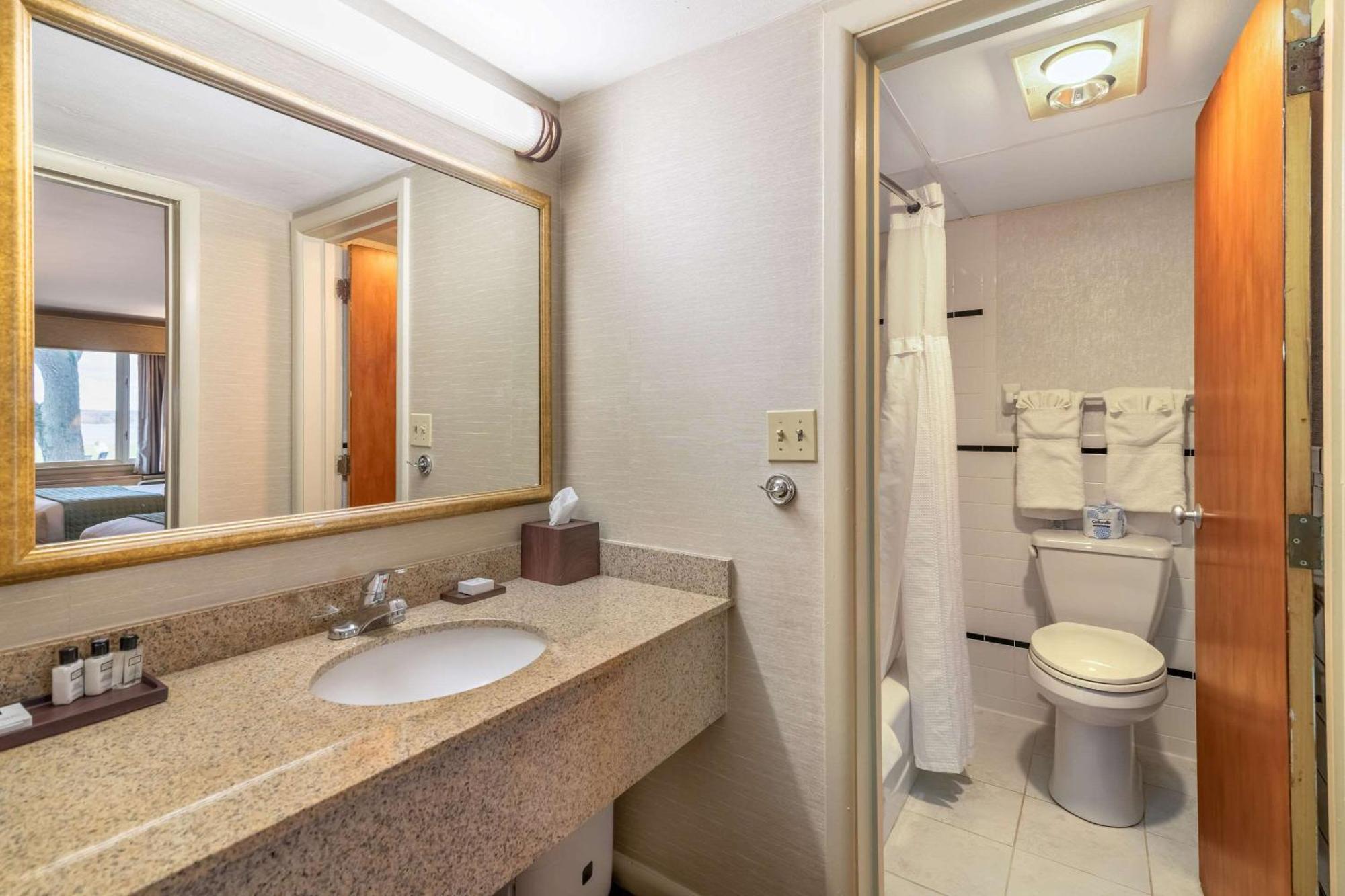 The Inn At Gran View Ogdensburg, Ascend Hotel Collection Dış mekan fotoğraf