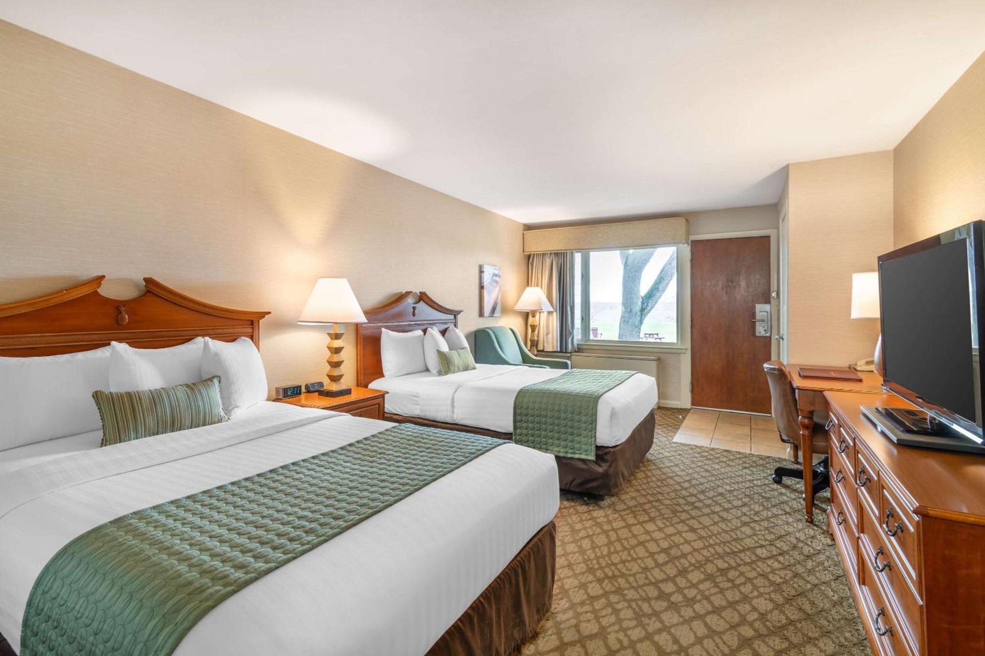 The Inn At Gran View Ogdensburg, Ascend Hotel Collection Dış mekan fotoğraf