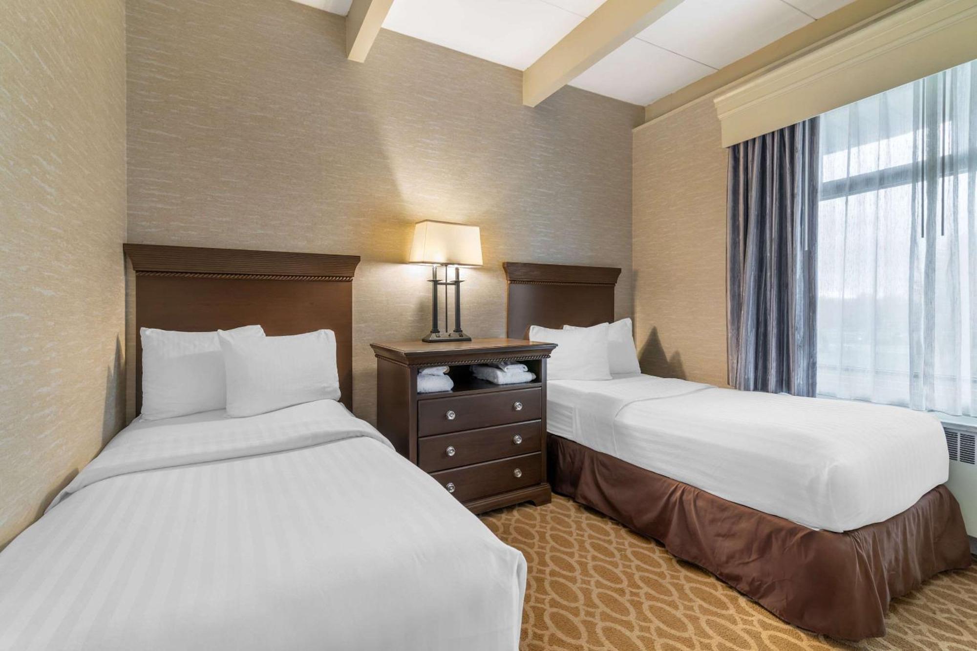 The Inn At Gran View Ogdensburg, Ascend Hotel Collection Dış mekan fotoğraf