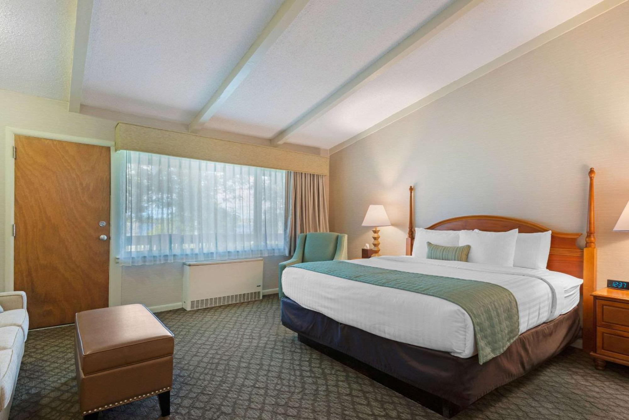 The Inn At Gran View Ogdensburg, Ascend Hotel Collection Dış mekan fotoğraf