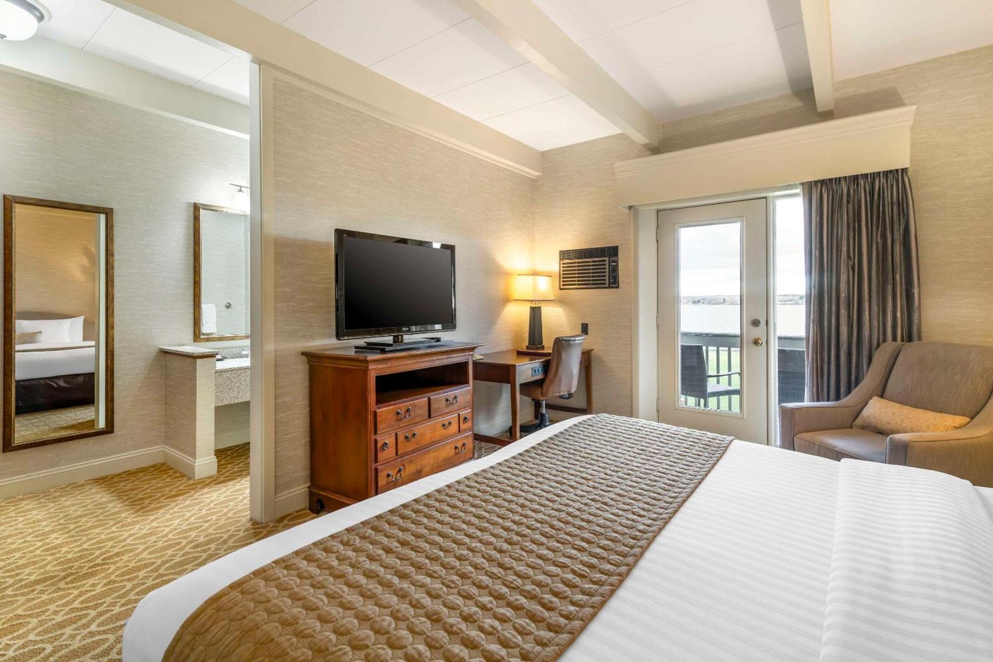 The Inn At Gran View Ogdensburg, Ascend Hotel Collection Dış mekan fotoğraf