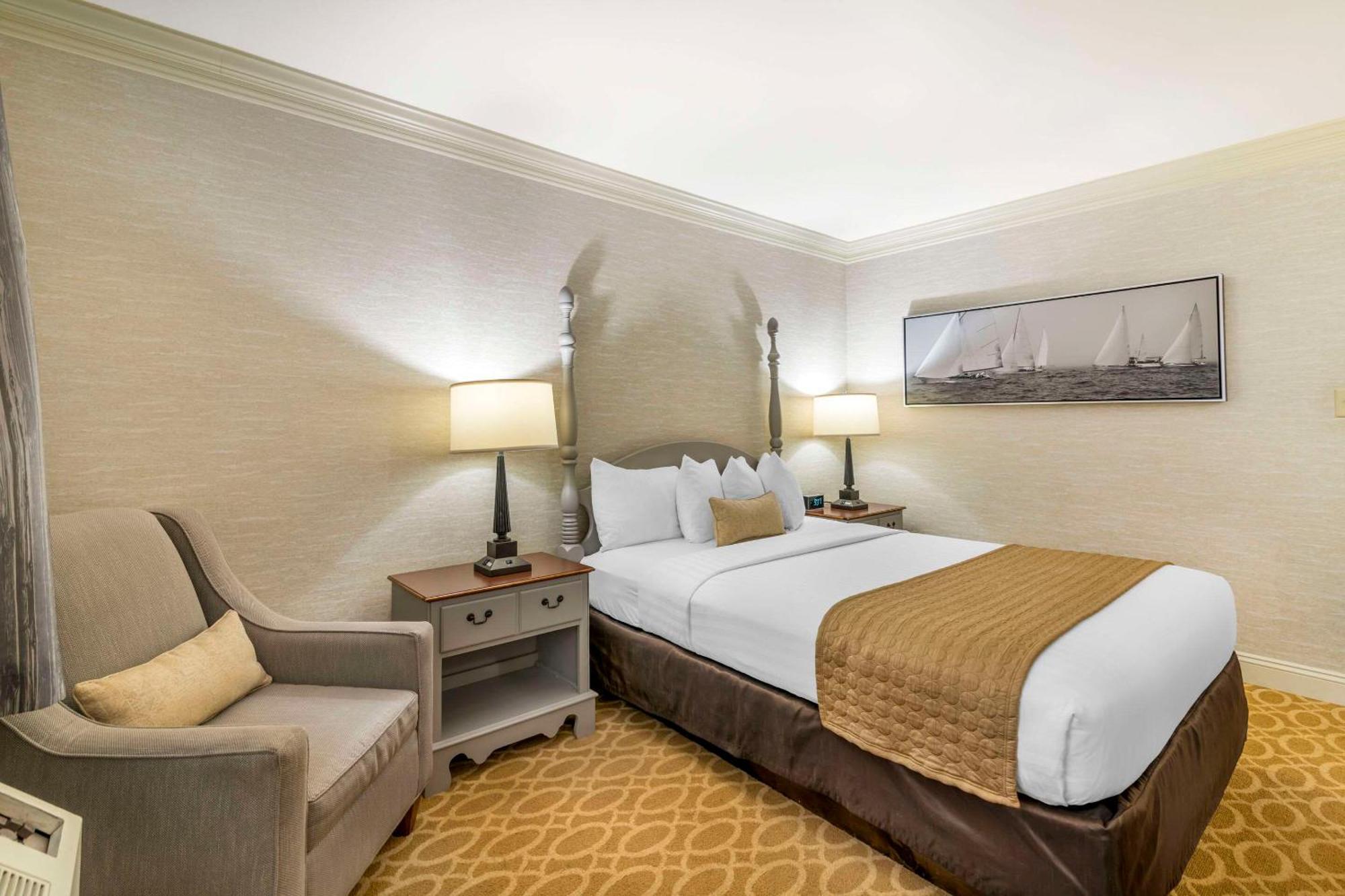 The Inn At Gran View Ogdensburg, Ascend Hotel Collection Dış mekan fotoğraf