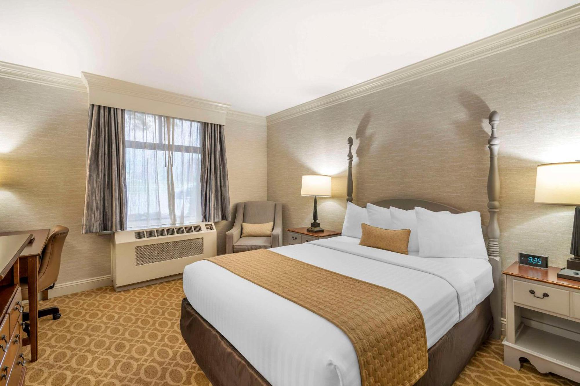 The Inn At Gran View Ogdensburg, Ascend Hotel Collection Dış mekan fotoğraf