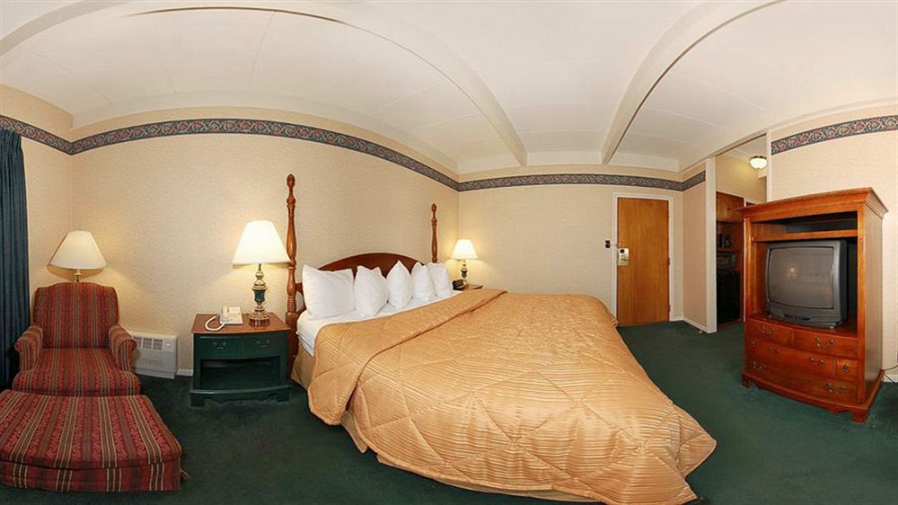 The Inn At Gran View Ogdensburg, Ascend Hotel Collection Dış mekan fotoğraf