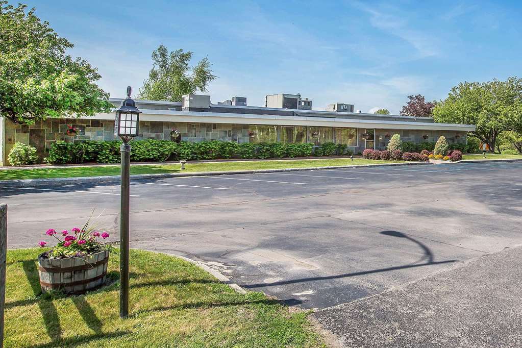The Inn At Gran View Ogdensburg, Ascend Hotel Collection Dış mekan fotoğraf